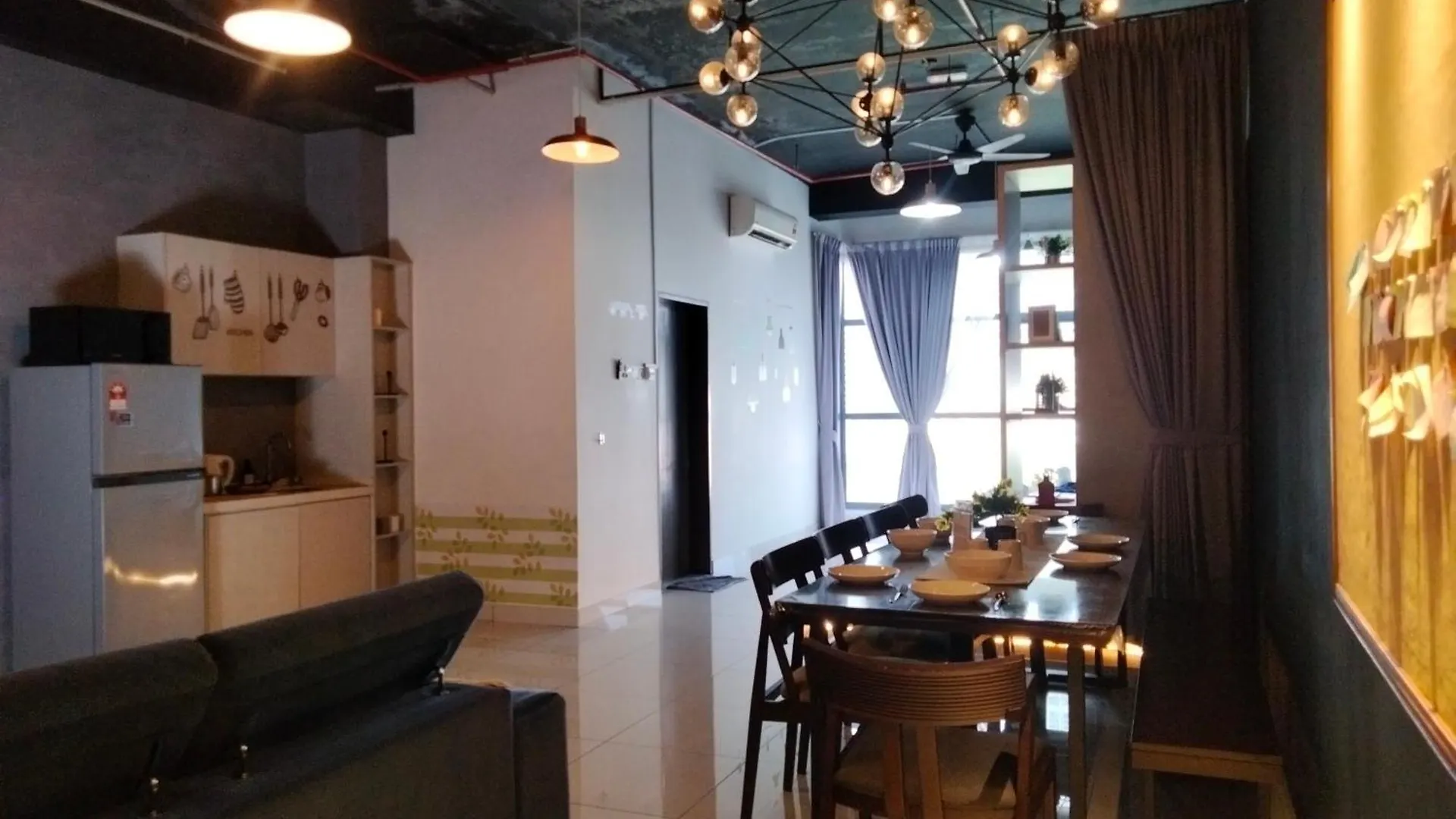 公寓 3 Towers Jalan Ampang Klcc I Homebrickz 吉隆坡