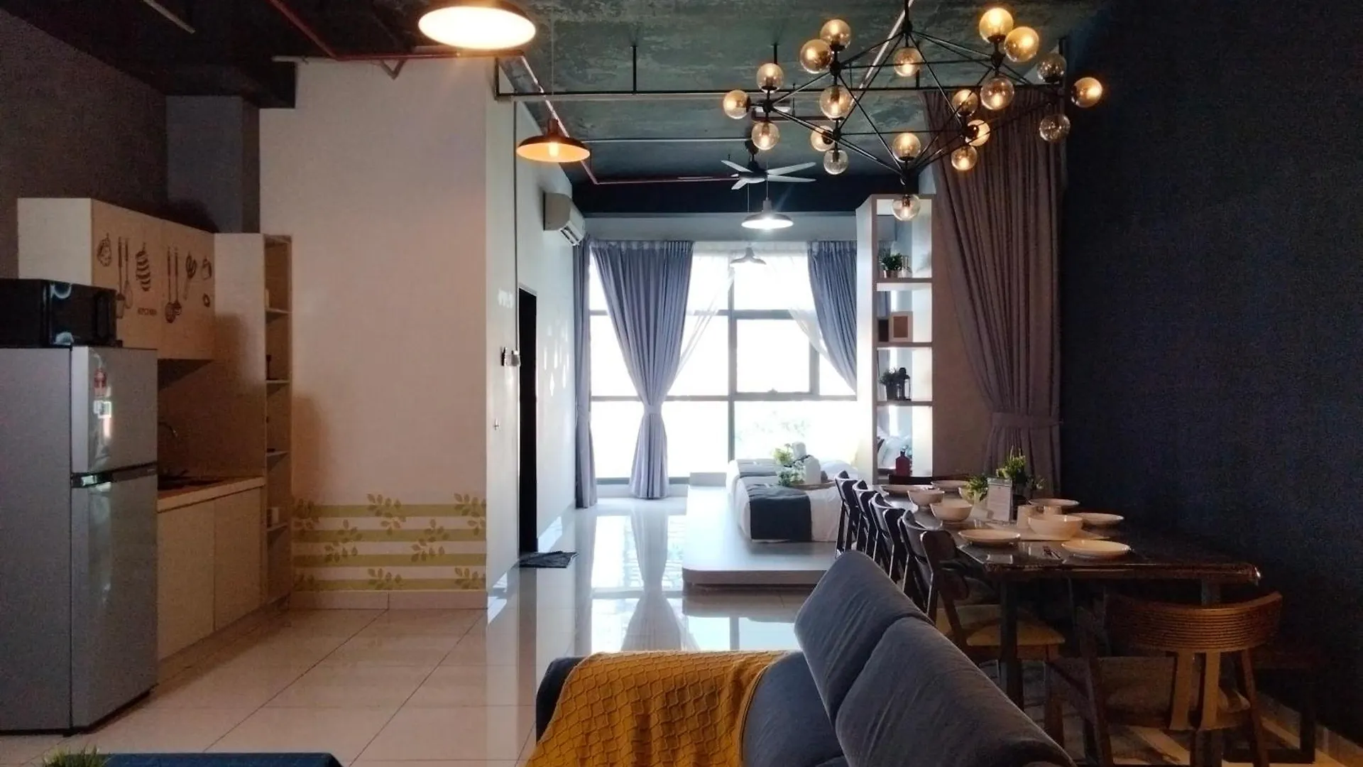 3 Towers Jalan Ampang Klcc I Homebrickz 吉隆坡 0*,  马来西亚