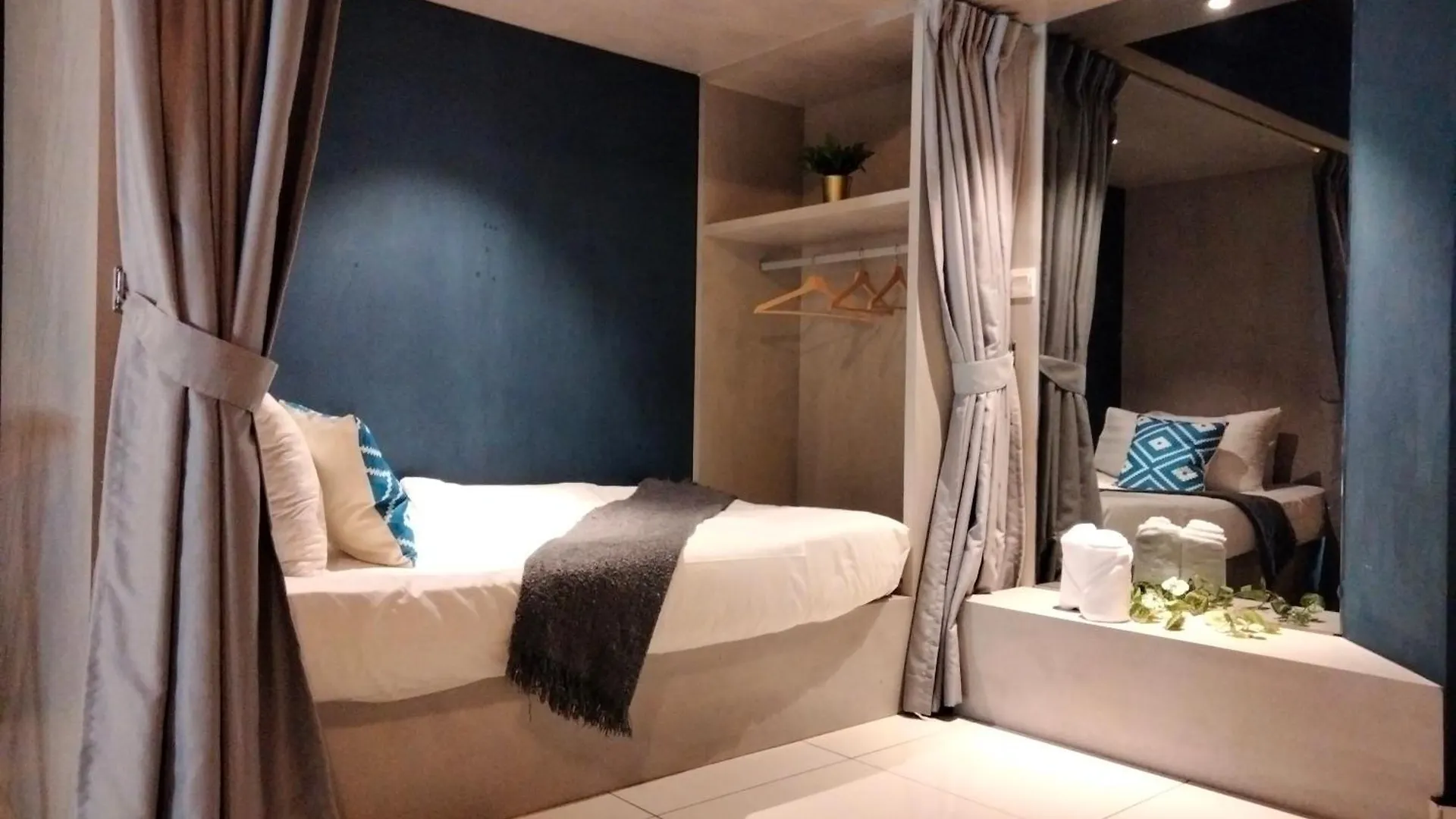 公寓 3 Towers Jalan Ampang Klcc I Homebrickz 吉隆坡 马来西亚