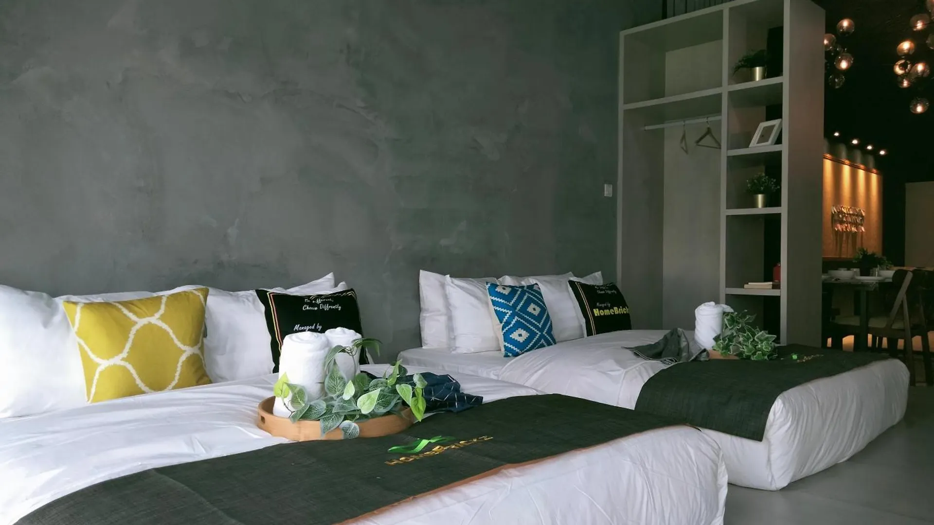 3 Towers Jalan Ampang Klcc I Homebrickz 吉隆坡 公寓