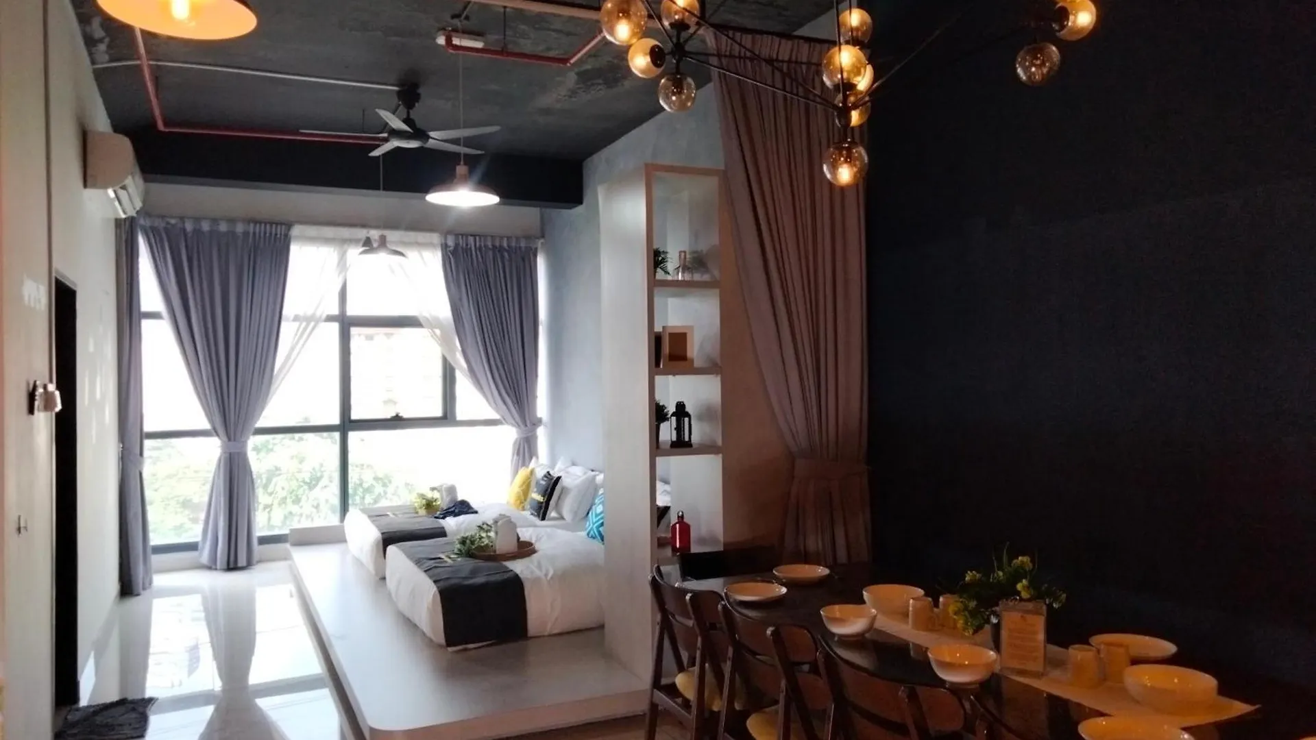 3 Towers Jalan Ampang Klcc I Homebrickz 吉隆坡 0*,  马来西亚